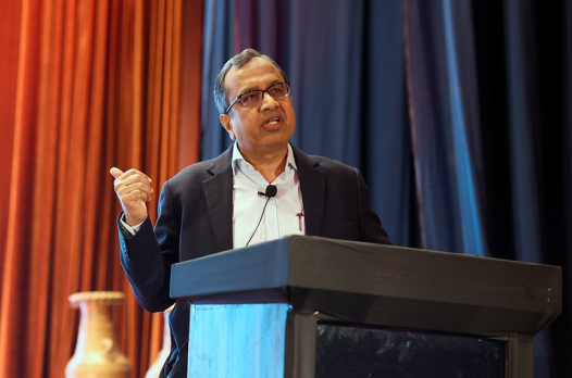  Pramod Agrawal 